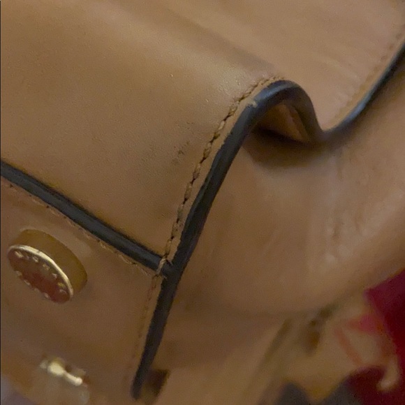 Michael Kors Hamilton Traveler - Picture 5 of 8